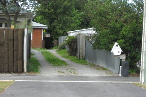 Photo of property in 49 Sullivan Avenue, Woolston, Christchurch, 8023