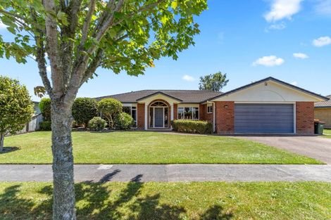 Photo of property in 5 The Haven, Flagstaff, Hamilton, 3210