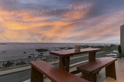 Photo of property in 110 Owhiro Bay Parade, Owhiro Bay, Wellington, 6023