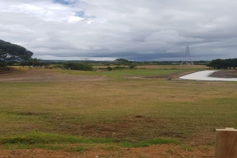 Photo of property in 2 Sunset Way, Ruakaka, 0116