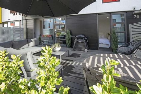 Photo of property in 303/26 Library Lane, Albany, Auckland, 0632