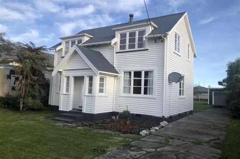Photo of property in 215 Hampden Street, Hokitika, 7810