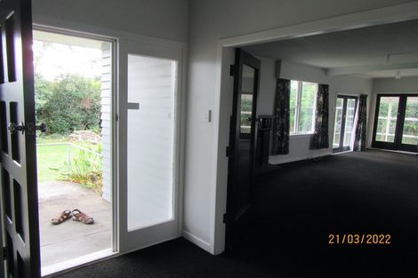 Photo of property in 1 Tyndall Street, Pahiatua, 4910
