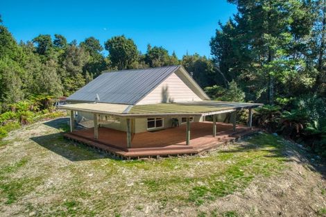 Photo of property in 1487 Old Christchurch Road, Awatuna, Hokitika, 7882
