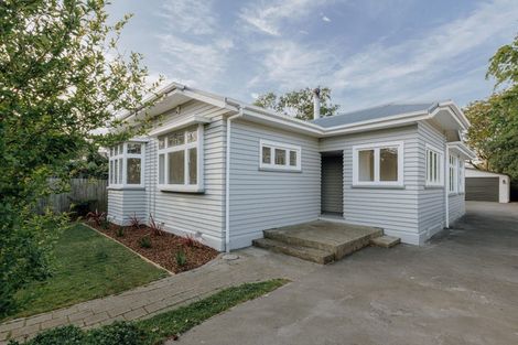 Photo of property in 66 Opawa Road, Waltham, Christchurch, 8023