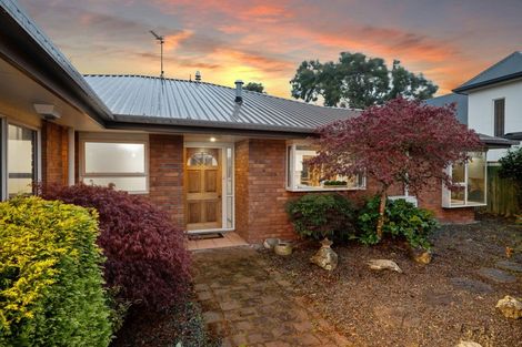 Photo of property in 2/27 Brodie Street, Ilam, Christchurch, 8041