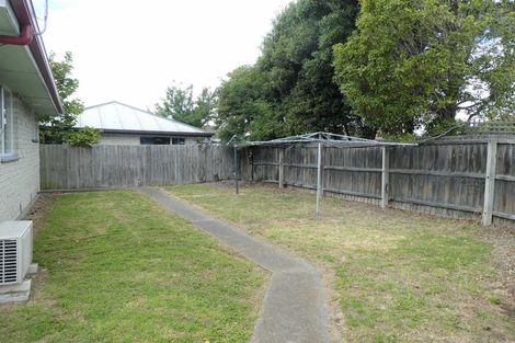 Photo of property in 4/41 Elizabeth Street, Riccarton, Christchurch, 8041