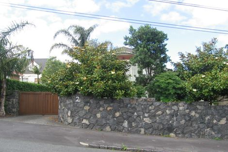 Photo of property in 2 Ingram Road, Remuera, Auckland, 1050