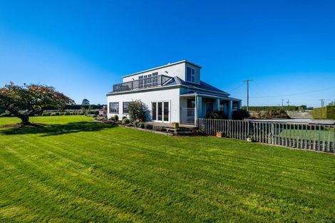 Photo of property in 110 Kennels Road, Washdyke, Timaru, 7975