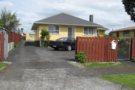 Photo of property in 3 Ashgrove Road, Mangere, Auckland, 2022