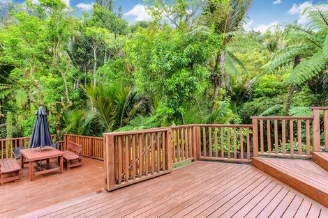 Photo of property in 38 Boylan Road, Titirangi, Auckland, 0604