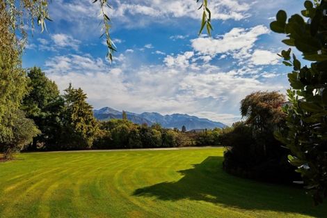 Photo of property in 208 Athelney Road, Kaikoura Flat, Kaikoura, 7371