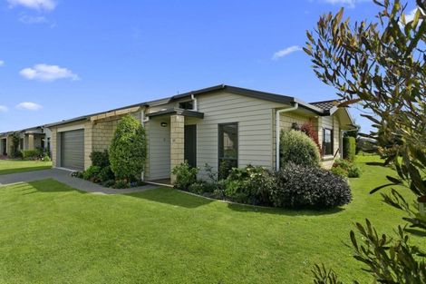 Photo of property in Parkside Villas, 57/11 Manuka Street, Matamata, 3400