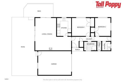 Photo of property in 4/20 Stuckey Street, Levin, 5510