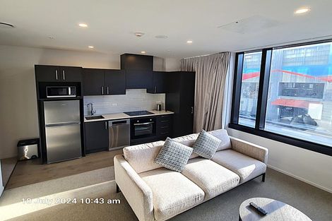 Photo of property in 103/123 Taranaki Street, Te Aro, Wellington, 6011