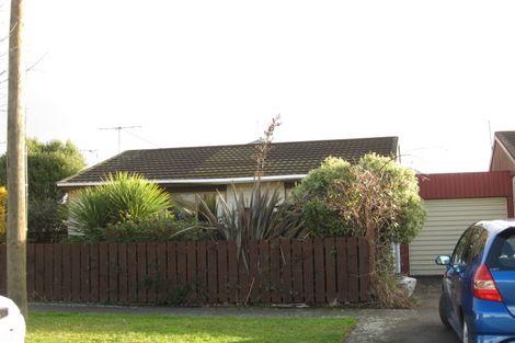 Photo of property in 2/99 Bishop Street, St Albans, Christchurch, 8014