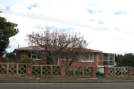 Photo of property in 251 Cambridge Street, Levin, 5510