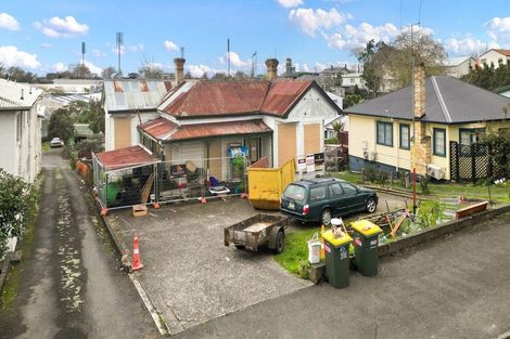 Photo of property in 83 Lake Road, Frankton, Hamilton, 3204