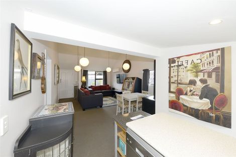 Photo of property in 163 Milton Street, Somerfield, Christchurch, 8024