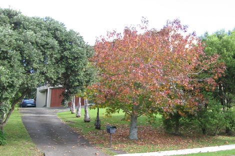 Photo of property in 10 Mccrystal Avenue, Bucklands Beach, Auckland, 2012