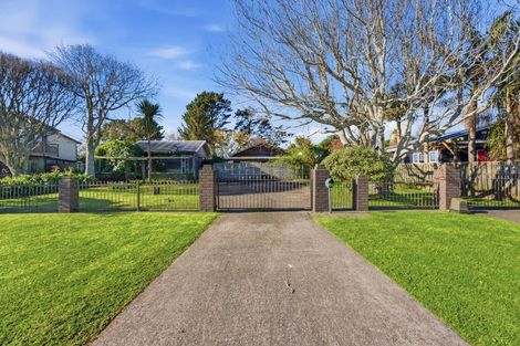 Photo of property in 29 Donnelly Street, Oakura, 4314