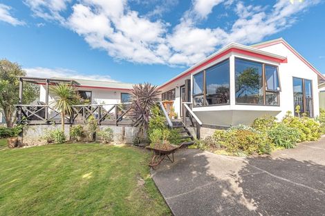 Photo of property in 38a Toi Street, Tawhero, Whanganui, 4501