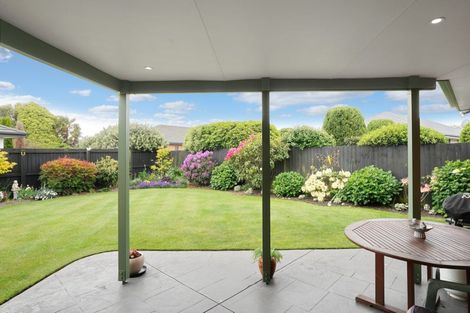 Photo of property in 10 Wedmore Close, Burwood, Christchurch, 8083