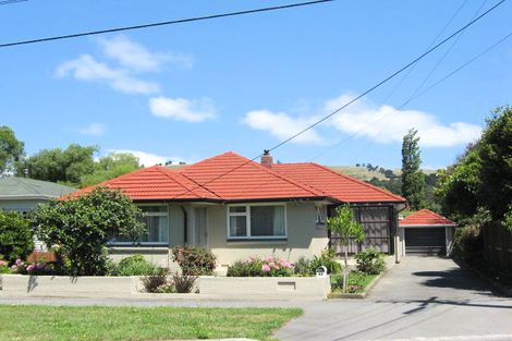 Photo of property in 44 Ford Road, Opawa, Christchurch, 8023