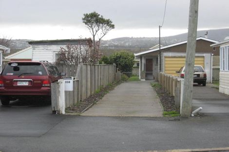 Photo of property in 134 Bay View Road, South Dunedin, Dunedin, 9012