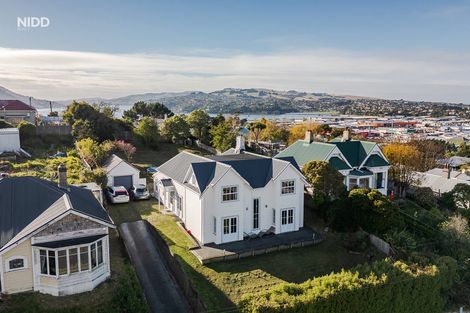 Photo of property in 38 Walter Street, The Glen, Dunedin, 9011