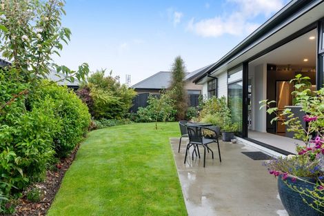 Photo of property in 48 Lucca Crescent, Rolleston, 7615