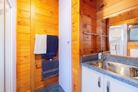 Photo of property in 3432 Pourerere Beach Road, Pourerere, Omakere, 4271