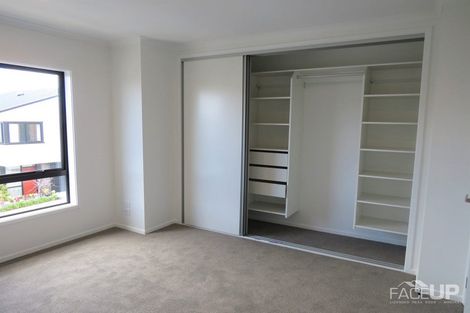 Photo of property in 15 David Carnegie Road, Hobsonville, Auckland, 0616