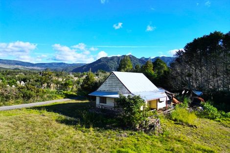 Photo of property in 2497a Waima Valley Road, Waima, Kaikohe, 0473