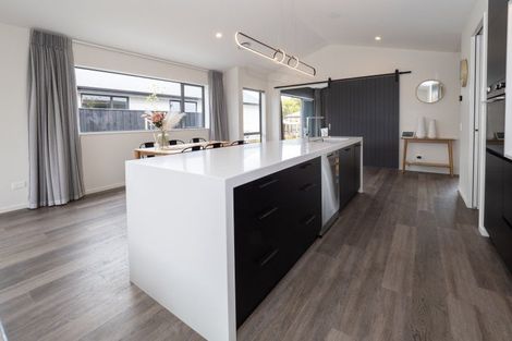 Photo of property in 6 Strowan Avenue, Elgin, Ashburton, 7700