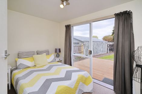 Photo of property in 195 Grimseys Road, Redwood, Christchurch, 8051