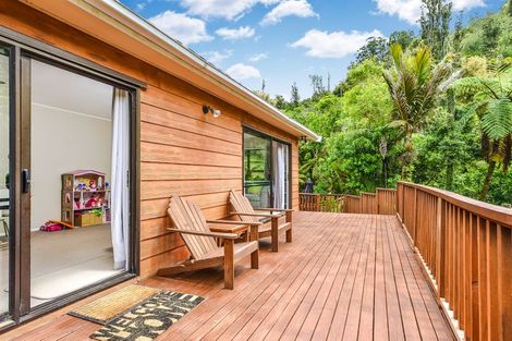 Photo of property in 38 Boylan Road, Titirangi, Auckland, 0604