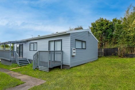 Photo of property in 1/184 Hutchinson Avenue, New Lynn, Auckland, 0600