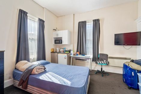 Photo of property in 23 Duncan Street, Dunedin Central, Dunedin, 9016