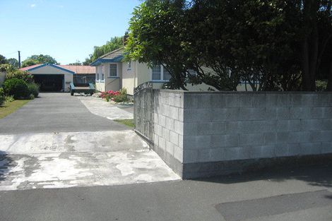Photo of property in 206 Strickland Street, Sydenham, Christchurch, 8023