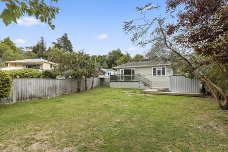 Photo of property in 5 Kopara Grove, Stokes Valley, Lower Hutt, 5019