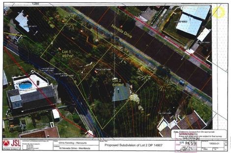 Photo of property in 14 Nevada Drive, Merrilands, New Plymouth, 4312