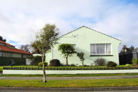 Photo of property in 41 Kowhai Avenue, Hargest, Invercargill, 9810