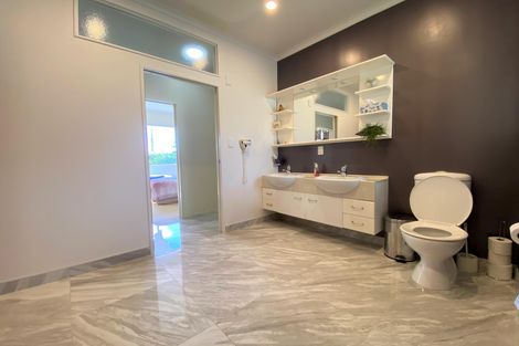 Photo of property in 6 Stratford Drive, Cable Bay, 0420