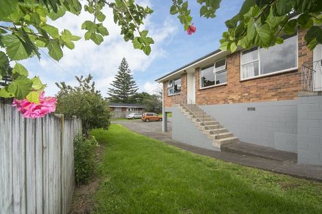 Photo of property in 1/24 Alcock Street, Mount Wellington, Auckland, 1060