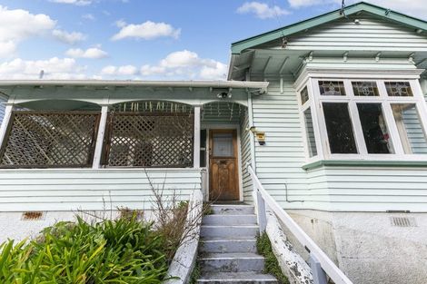Photo of property in 39 Hohiria Road, Hataitai, Wellington, 6021