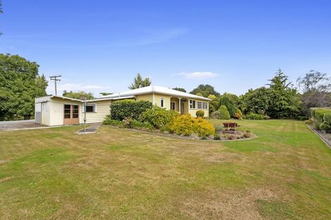 Photo of property in 386 Island Road, Flaxton, Kaiapoi, 7691