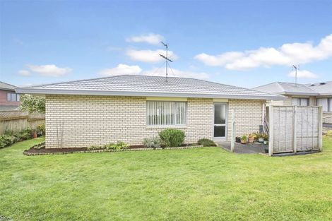 Photo of property in 35/169 Wellington Street, Pukekohe, 2120