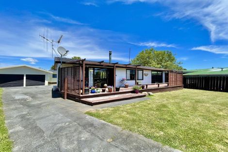 Photo of property in 35 Weka Place, Tokoroa, 3420