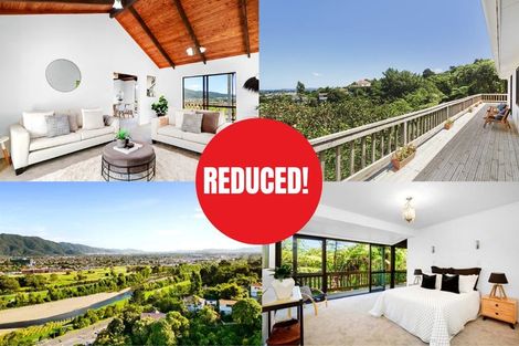 Photo of property in 12a Park Road, Belmont, Lower Hutt, 5010